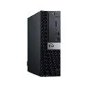 REACONDICIONADO Dell OptiPlex 5070 SFF Core i5 9500 3.0 GHz | 16 GB | 500 NVMe | WIFI | WIN 11 | DP
