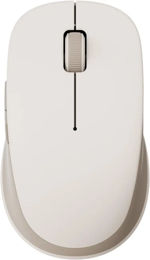 XIAOMI Ratón Inalámbrico Dual-Mode 2 Blanco