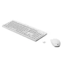 HP 230 - Teclado+Ratón Inalámbricos