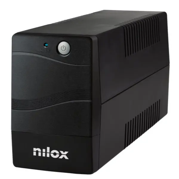 [NXGCLI8001X5V2] Sai - UPS PREMIUM LINE INTERACTIVE 800 VA