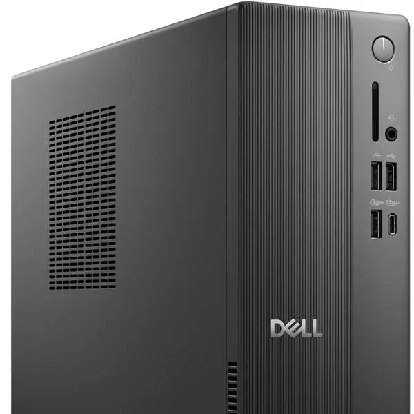 [3NR8T] Dell Slim ECS1250 180W I7-14700 16GB 512GB SSD Intel UHD WLAN Kb Mouse W11 Pro