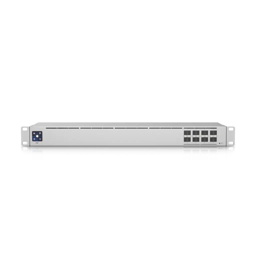 [USW-Aggregation] Ubiquiti USW-AGGREGATION
