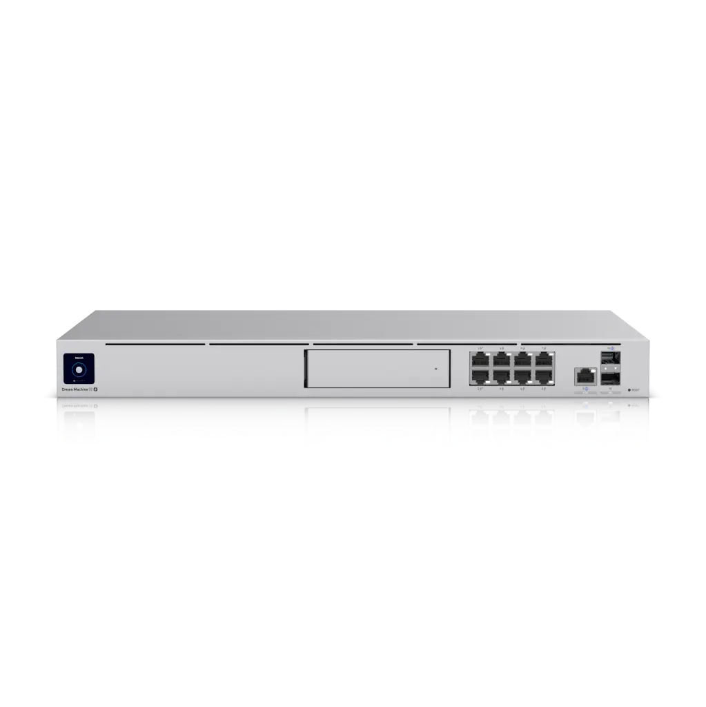 [UDM-SE] Ubiquiti UDM-SE Networks Dream Machine Special Edition