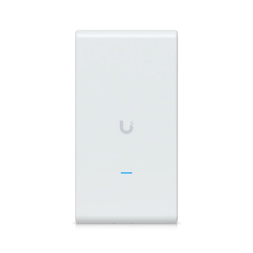 [U6-Mesh-Pro] Ubiquiti Punto de acceso inalámbrico U6-Mesh-Pro
